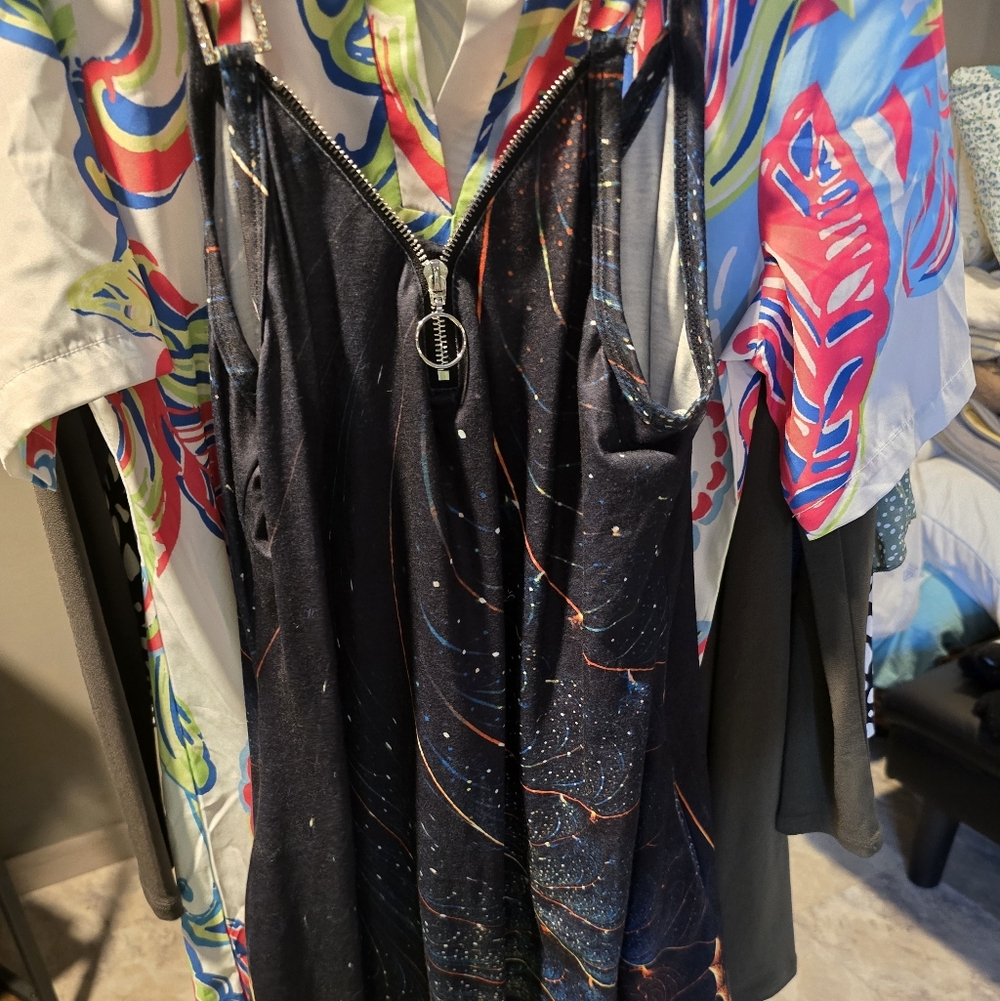 Women’s Mystery Dresses